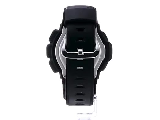 PRO TREK PRG-270 デジタル腕時計 ブラック PRG270-1 | Black Watch - PRO TREK | CASIO